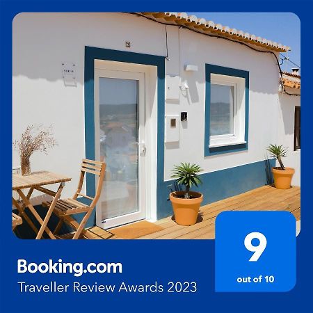 Villa Sukha Loft At The Castle Aljezur Exterior foto
