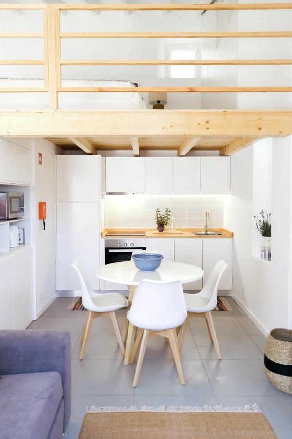Villa Sukha Loft At The Castle Aljezur Exterior foto